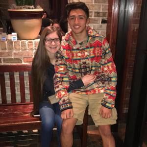 Meet your Posher, Cito